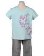 Short sleeve t-shirts - Item 37383225