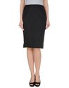Knee length skirts - Item 35191957