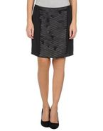 Knee length skirts - Item 35190820