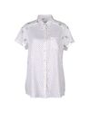 Short sleeve shirts - Item 38282670