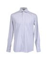 Long sleeve shirts - Item 38299764
