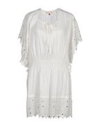 Short dresses - Item 34312589