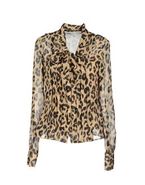 Long sleeve shirts - Item 38310442