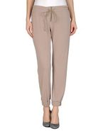 Casual pants - Item 36382167