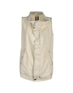 Denim outerwear - Item 42280535