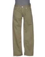 Casual pants - Item 36300863