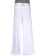 Casual pants - Item 36327916