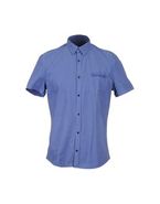 Short sleeve shirts - Item 38292873