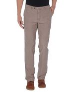 Casual pants - Item 36399028