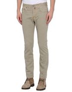 Casual pants - Item 36403190