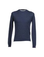 Crewneck sweaters - Item 39319251