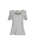 Short sleeve sweaters - Item 39337987