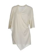 Short sleeve sweaters - Item 39322135