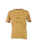 Short sleeve t-shirts - Item 37451472