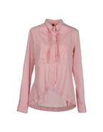 Long sleeve shirts - Item 38288125