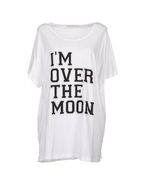 Short sleeve t-shirts - Item 37454500