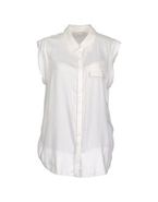 Sleeveless shirts - Item 38283855