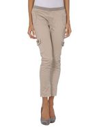 3/4-length shorts - Item 36400822