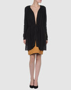 Short dresses - Item 34250857