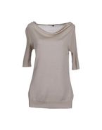 Short sleeve sweaters - Item 39328283