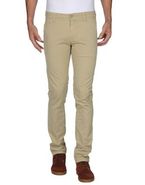 Casual pants - Item 36388872