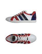 Sneakers - Item 44459781