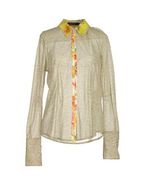 Long sleeve shirts - Item 38294009