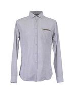 Long sleeve shirts - Item 38283246