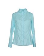 Long sleeve shirts - Item 38296471