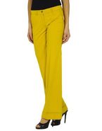 Casual pants - Item 36398283