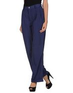 Casual pants - Item 36385990