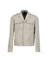 Jackets - Item 41339079