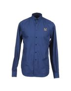 Long sleeve shirts - Item 38294587