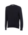 Crewneck sweaters - Item 39340480