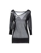 MARITHE' F. GIRBAUD Long sleeve sweaters - Item 39