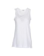 Sleeveless t-shirts - Item 37442212