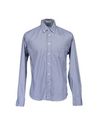 Long sleeve shirts - Item 38280488