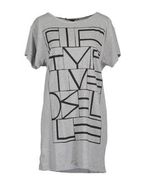 Short dresses - Item 34332632