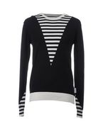 Crewneck sweaters - Item 39321497