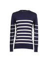 Crewneck sweaters - Item 39330499