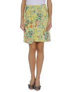 Knee length skirts - Item 35187024