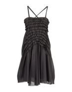 Short dresses - Item 34316416