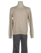 Crewneck sweaters - Item 39259711