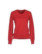 Long sleeve sweaters - Item 39325073
