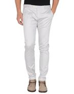 Casual pants - Item 36379198