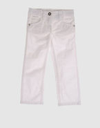 Casual pants - Item 36216332