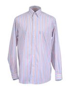 Long sleeve shirts - Item 38297893