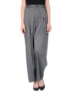 Casual pants - Item 36411571