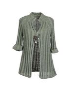 Cashmere sweaters - Item 39337263