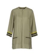 Long sleeve shirts - Item 38294325